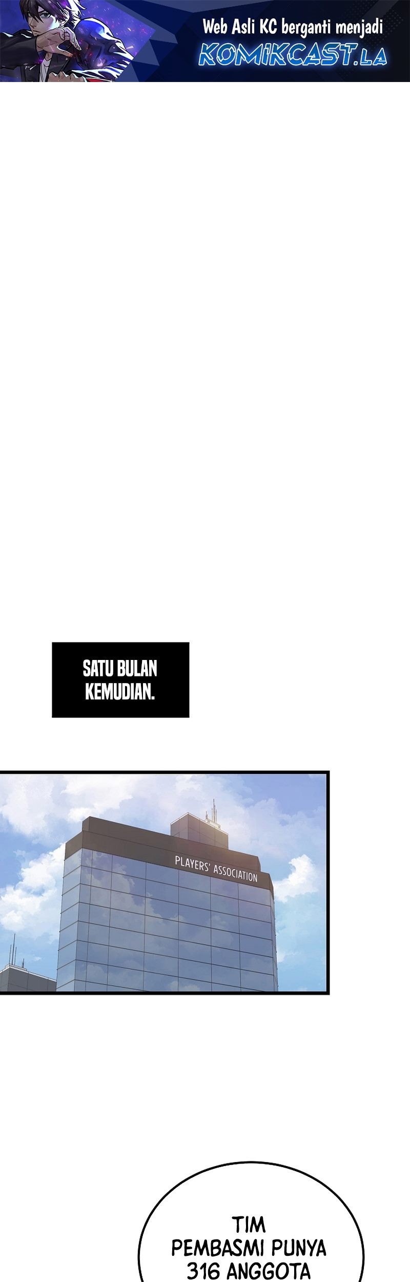 Level 1 Player Chapter 96 - halaman 2