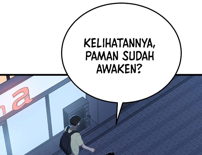 Level 1 Player Chapter 96 - halaman 37