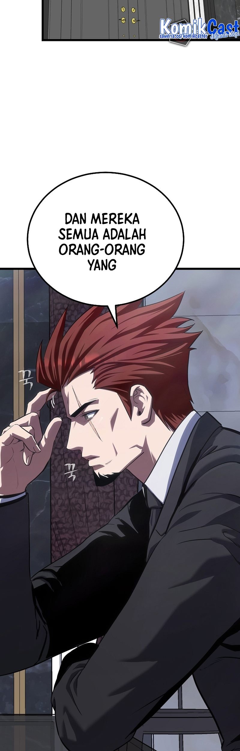 Level 1 Player Chapter 96 - halaman 4