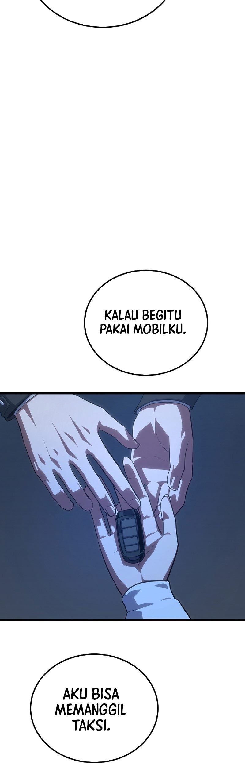 Level 1 Player Chapter 96 - halaman 50