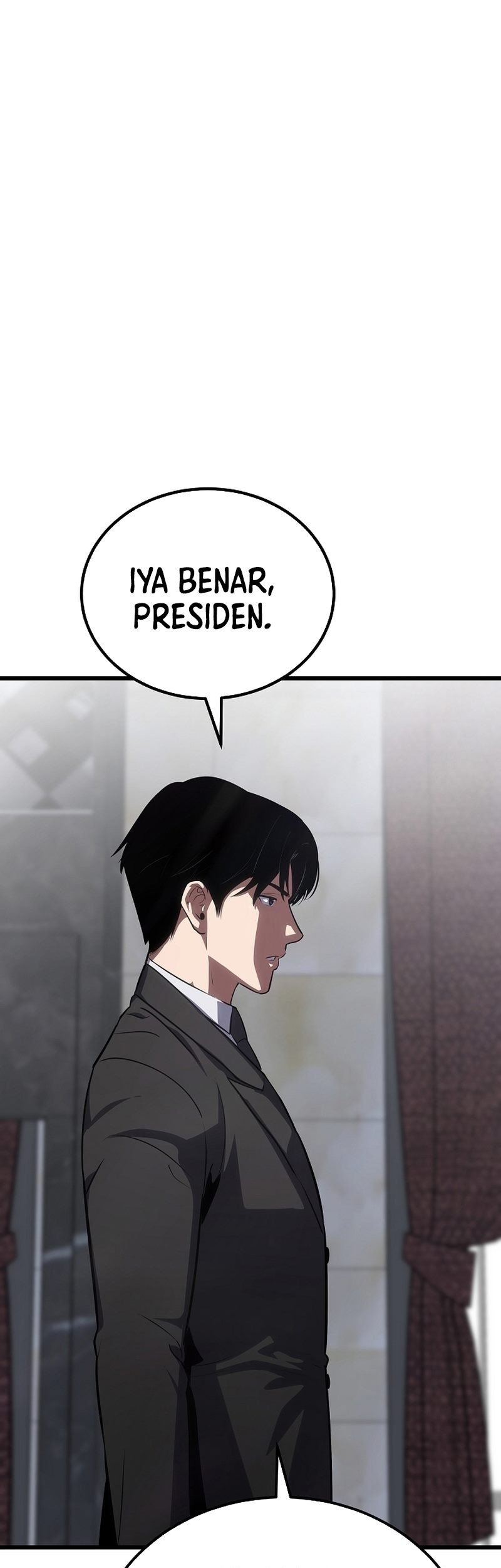 Level 1 Player Chapter 96 - halaman 6