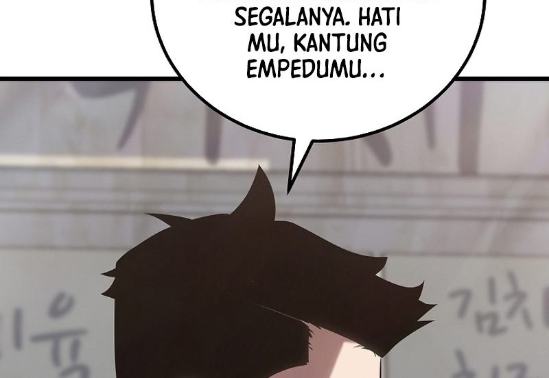 Level 1 Player Chapter 96 - halaman 81