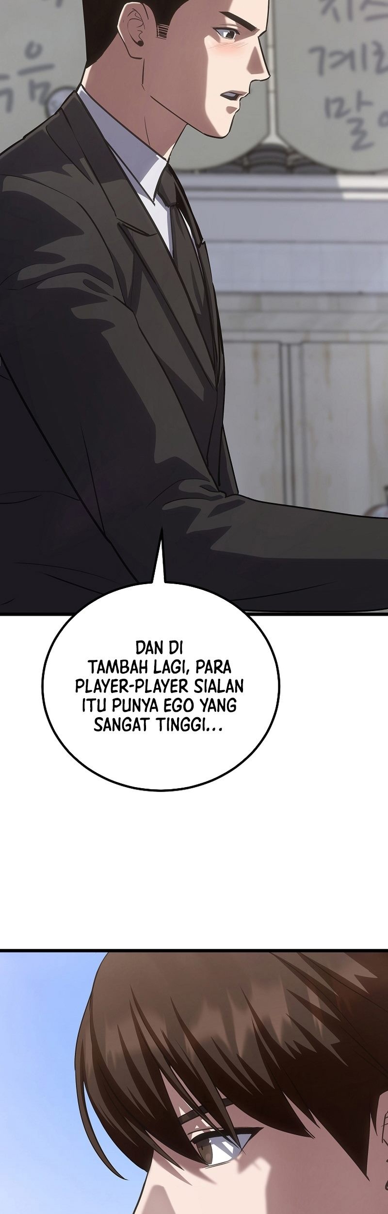 Level 1 Player Chapter 96 - halaman 82