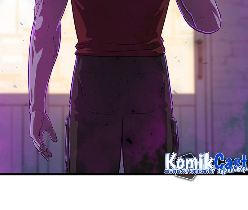 Level 1 Player Chapter 96 - halaman 95