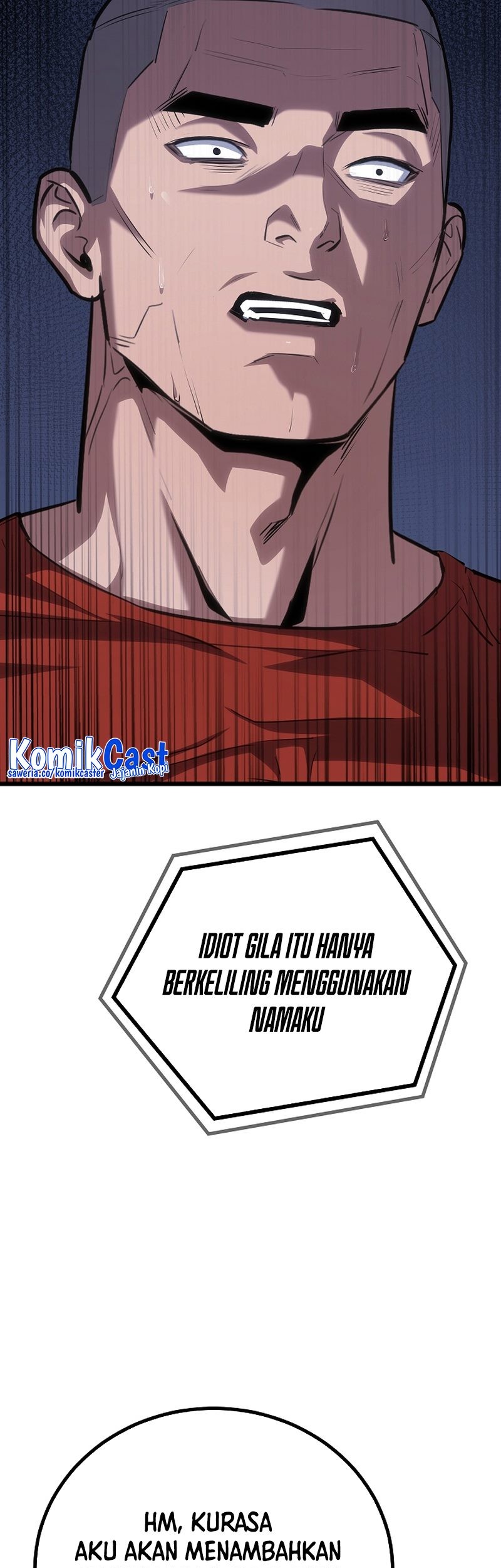 Level 1 Player Chapter 97 - halaman 106