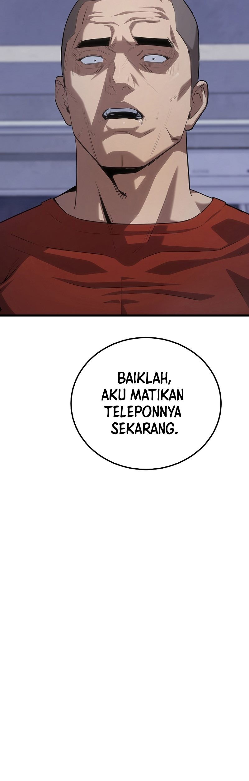 Level 1 Player Chapter 97 - halaman 114