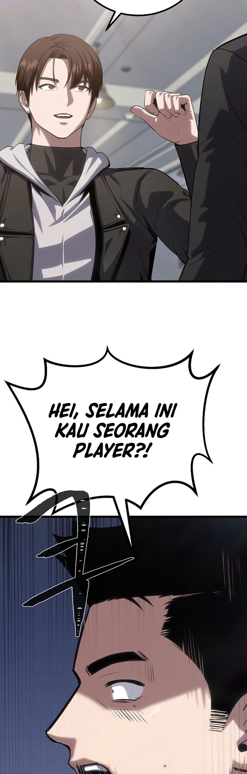 Level 1 Player Chapter 97 - halaman 120