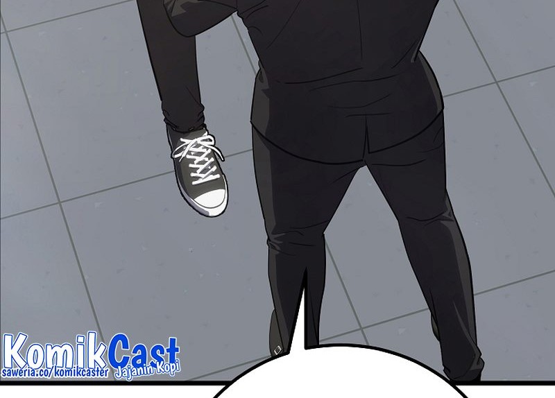 Level 1 Player Chapter 97 - halaman 123