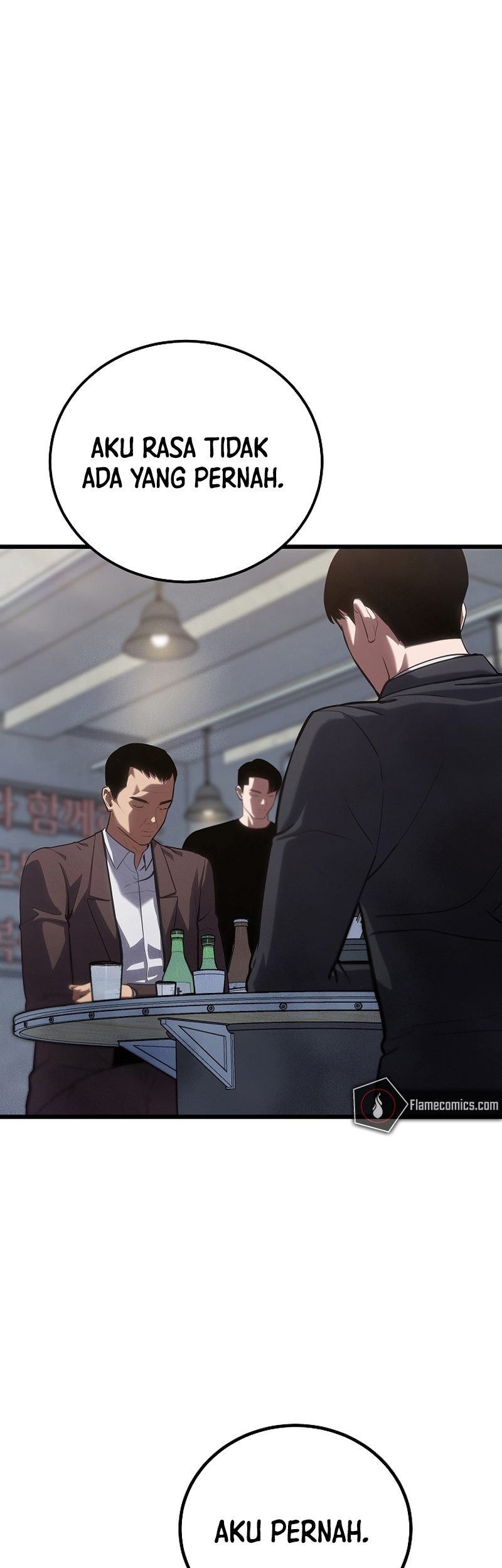 Level 1 Player Chapter 97 - halaman 16