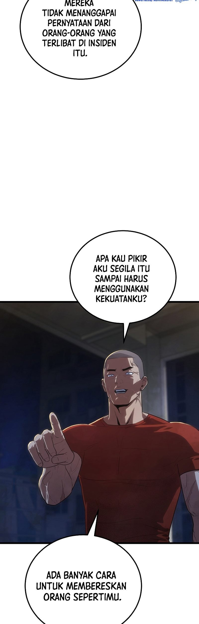 Level 1 Player Chapter 97 - halaman 20