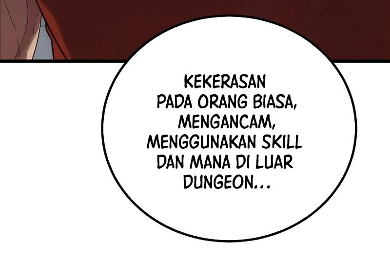 Level 1 Player Chapter 97 - halaman 31