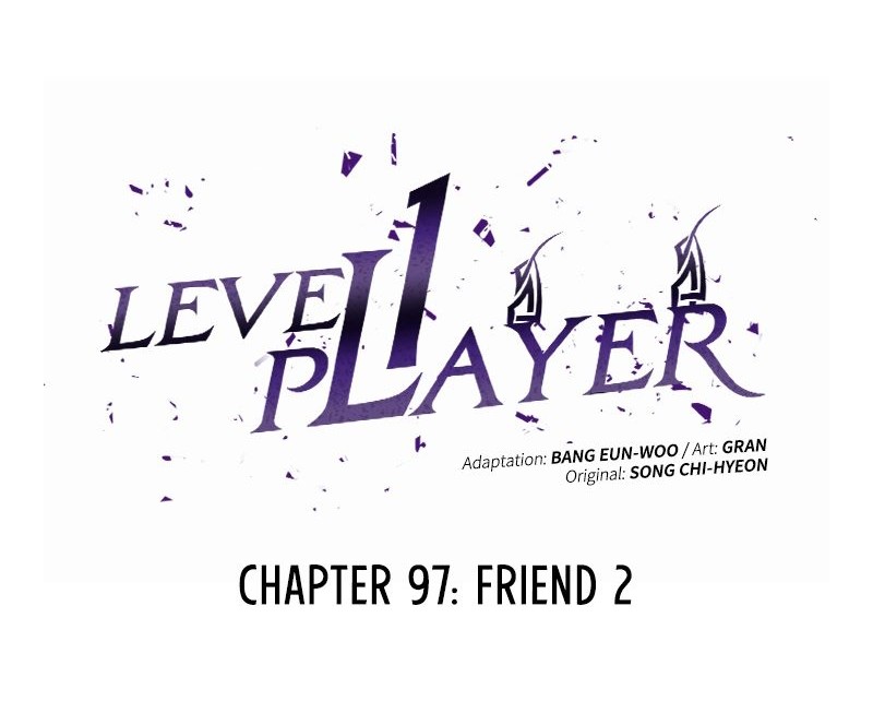 Level 1 Player Chapter 97 - halaman 43