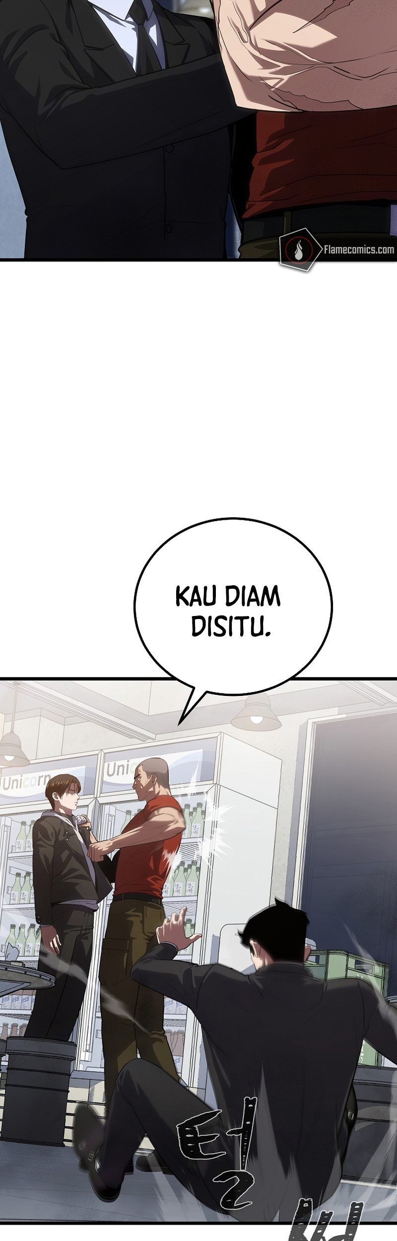 Level 1 Player Chapter 97 - halaman 6