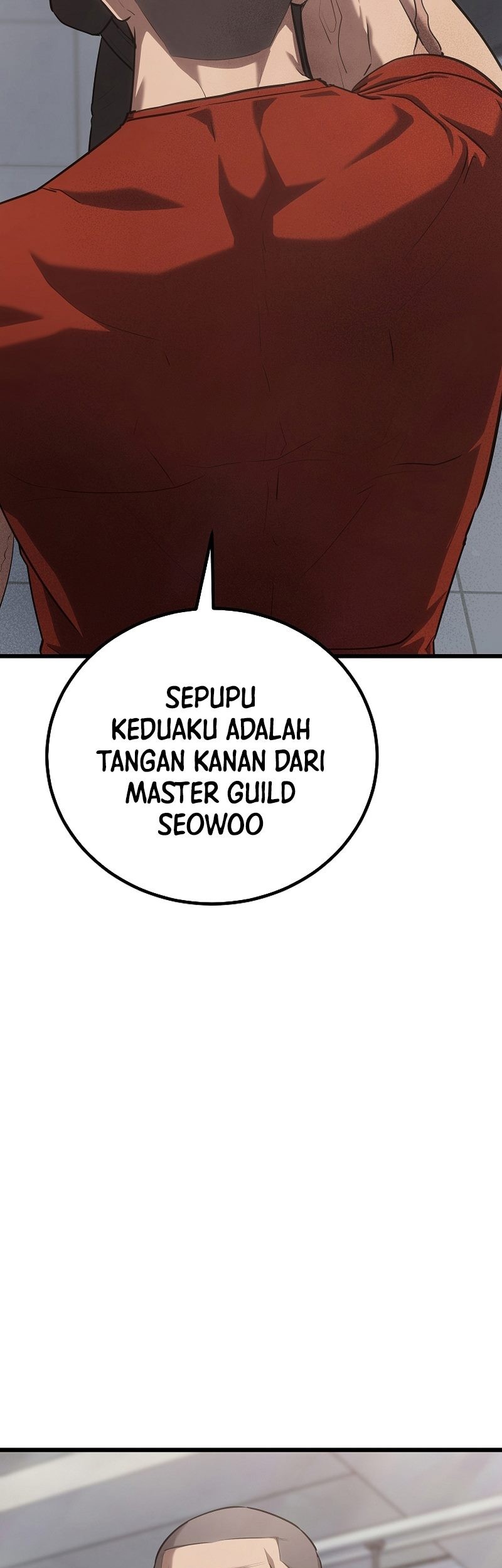 Level 1 Player Chapter 97 - halaman 60