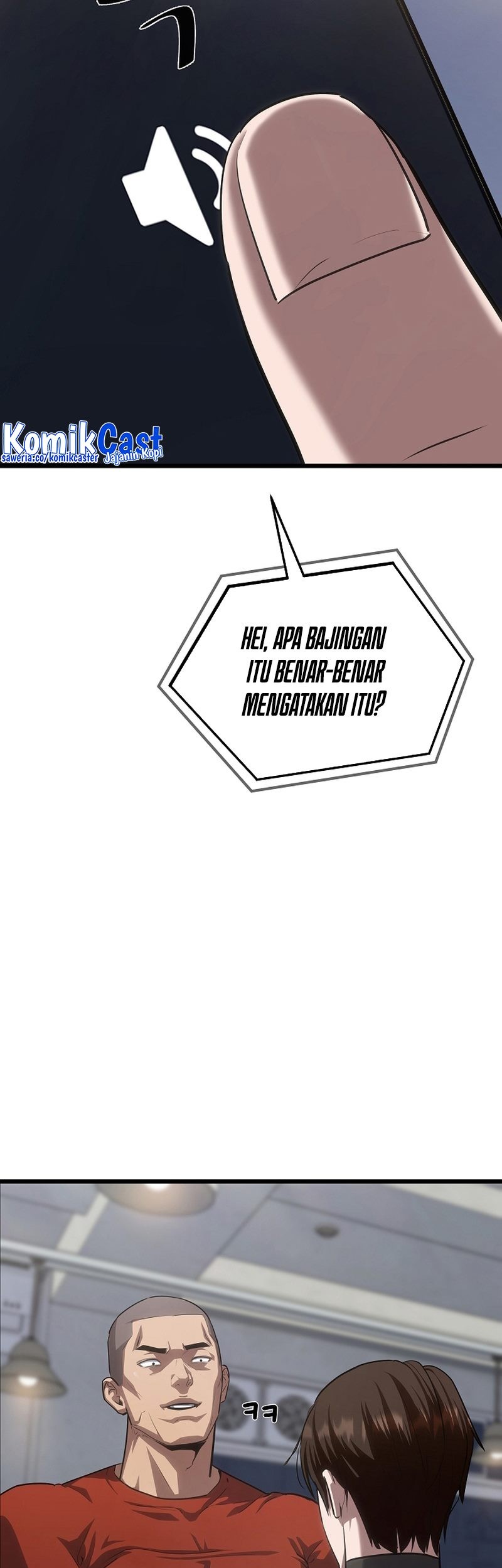 Level 1 Player Chapter 97 - halaman 82