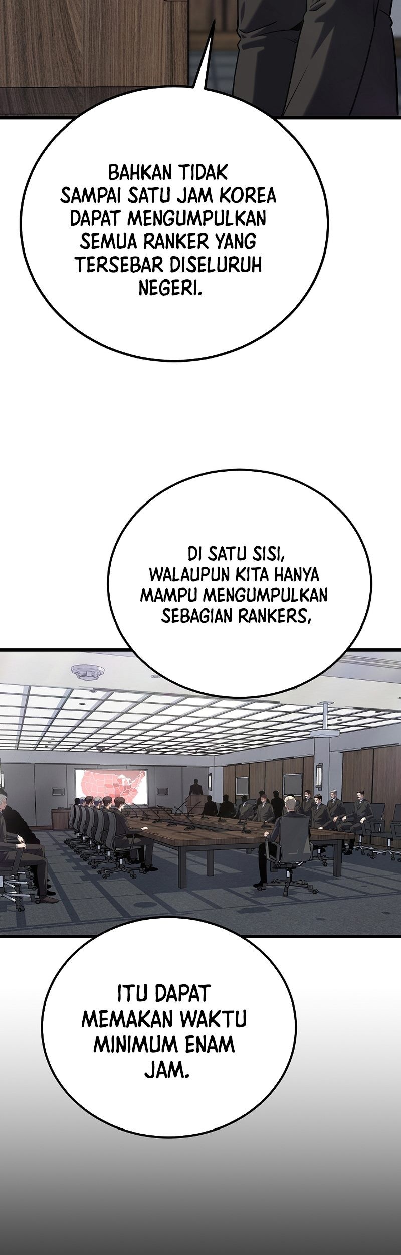 Level 1 Player Chapter 98 - halaman 10