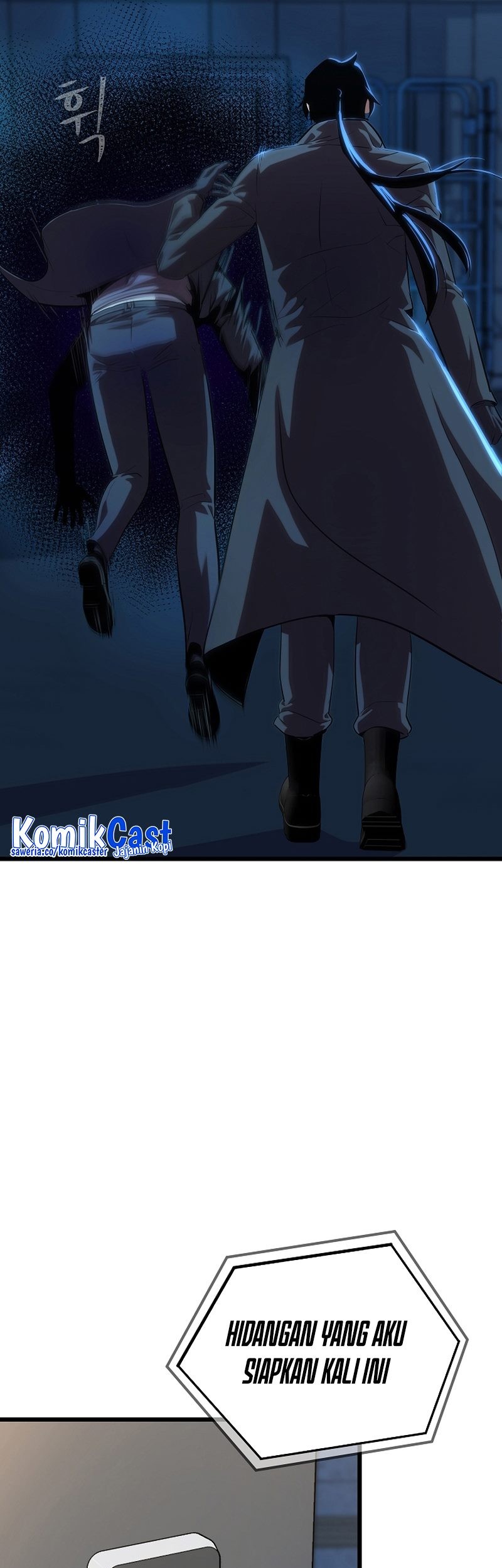 Level 1 Player Chapter 98 - halaman 106