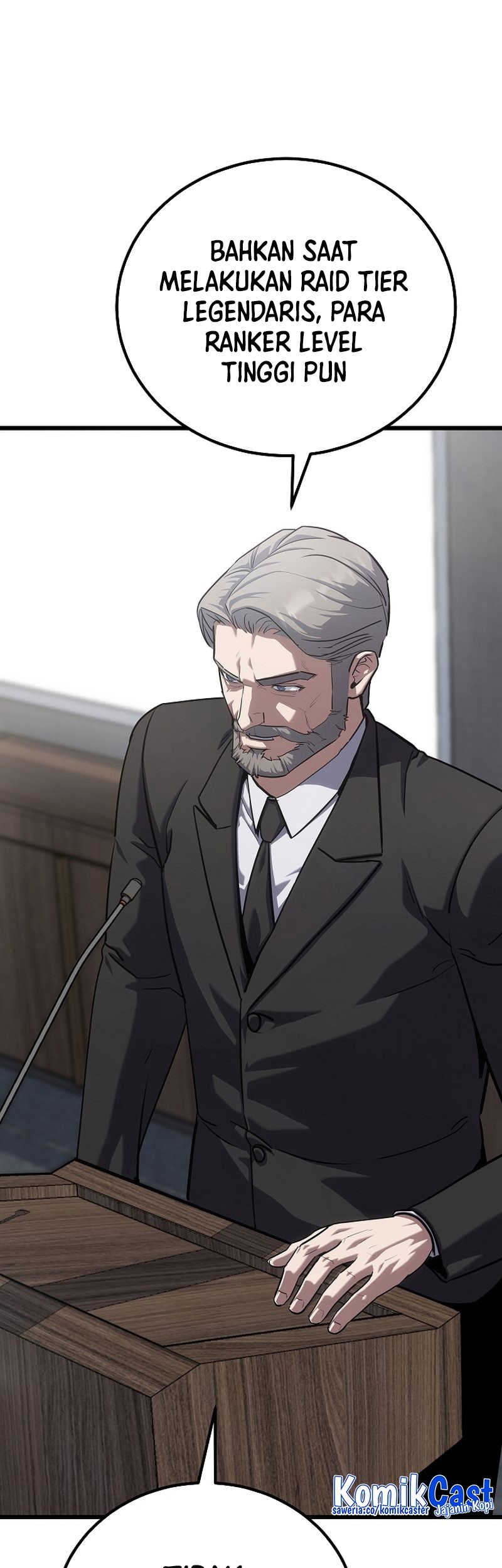 Level 1 Player Chapter 98 - halaman 20