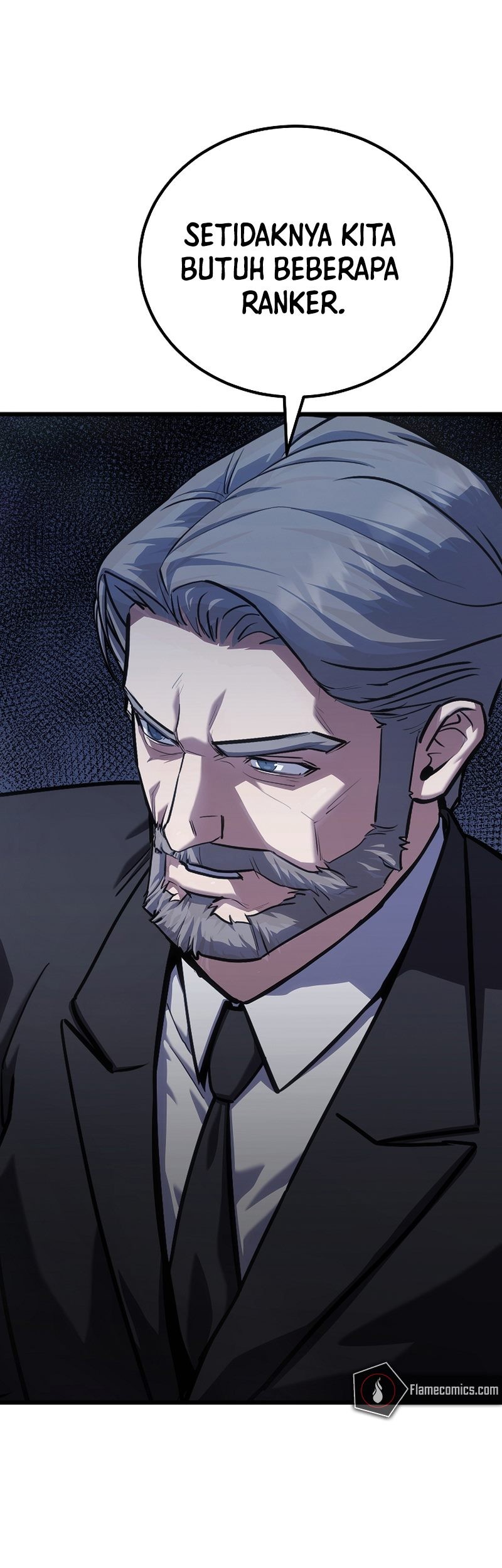 Level 1 Player Chapter 98 - halaman 22