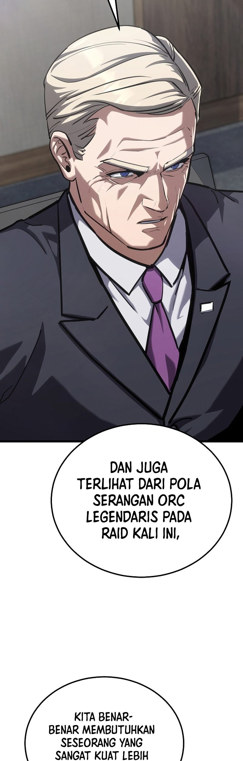 Level 1 Player Chapter 98 - halaman 24