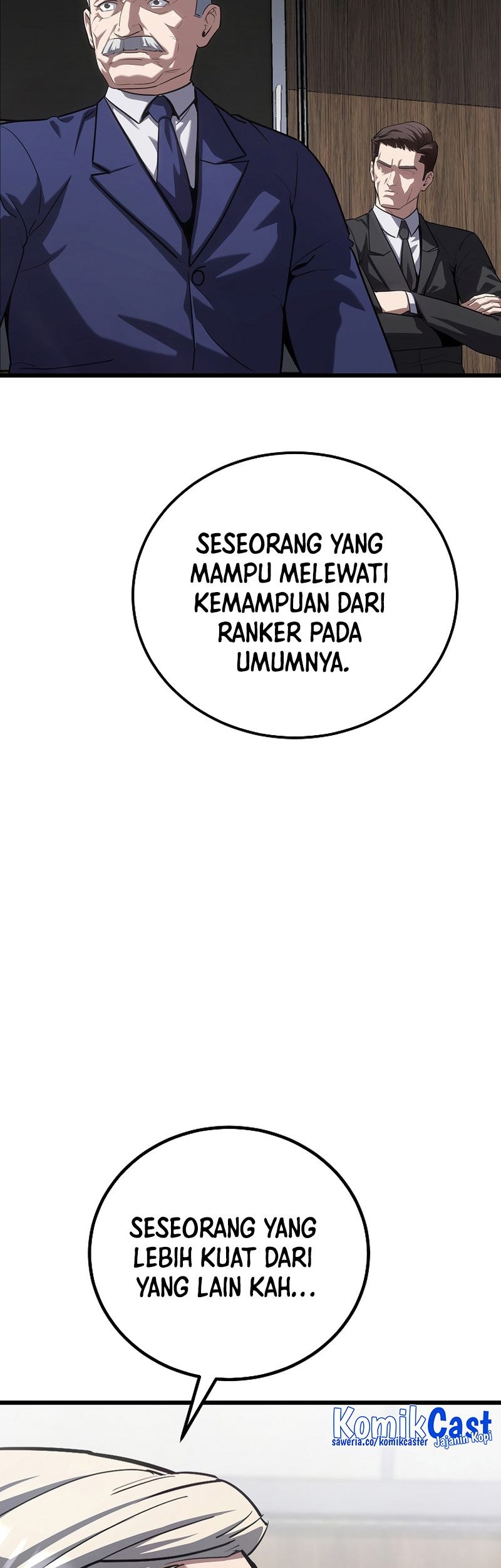 Level 1 Player Chapter 98 - halaman 26