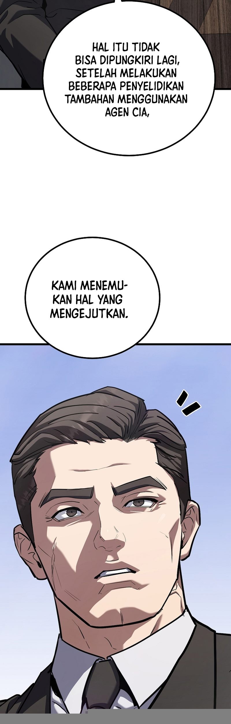 Level 1 Player Chapter 98 - halaman 38