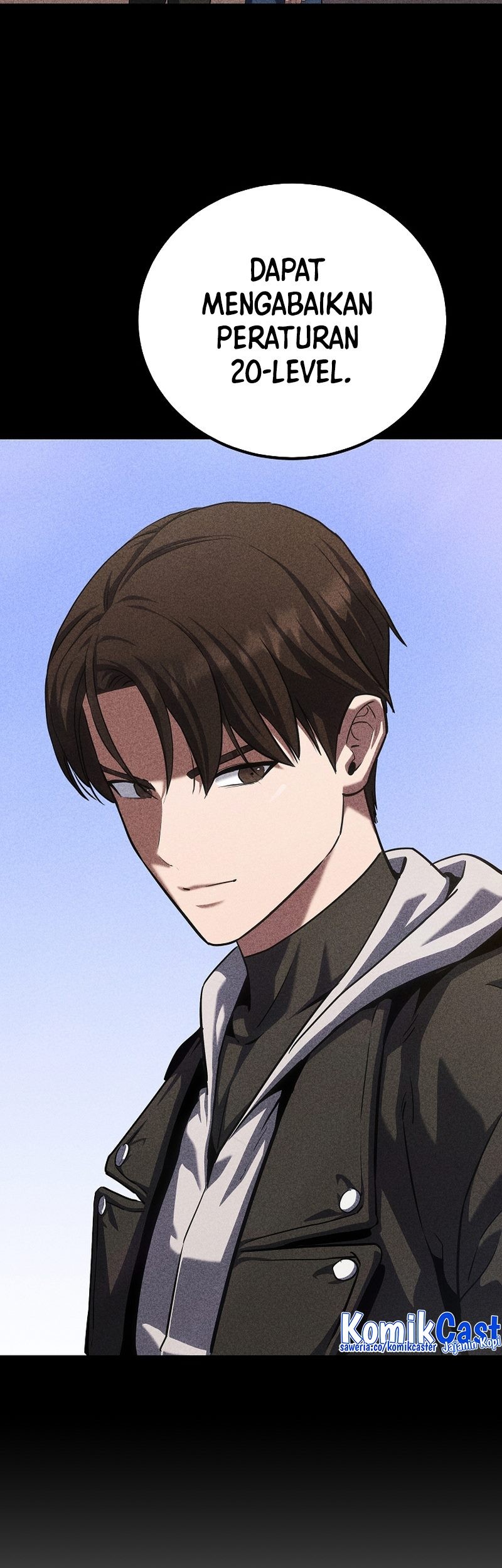 Level 1 Player Chapter 98 - halaman 42