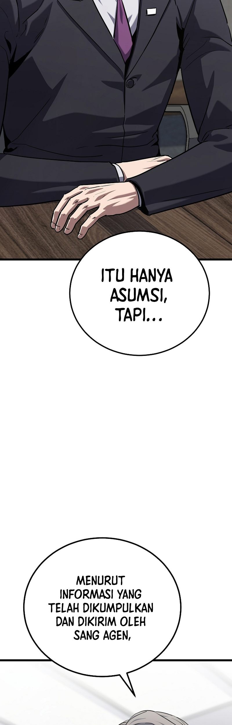 Level 1 Player Chapter 98 - halaman 46