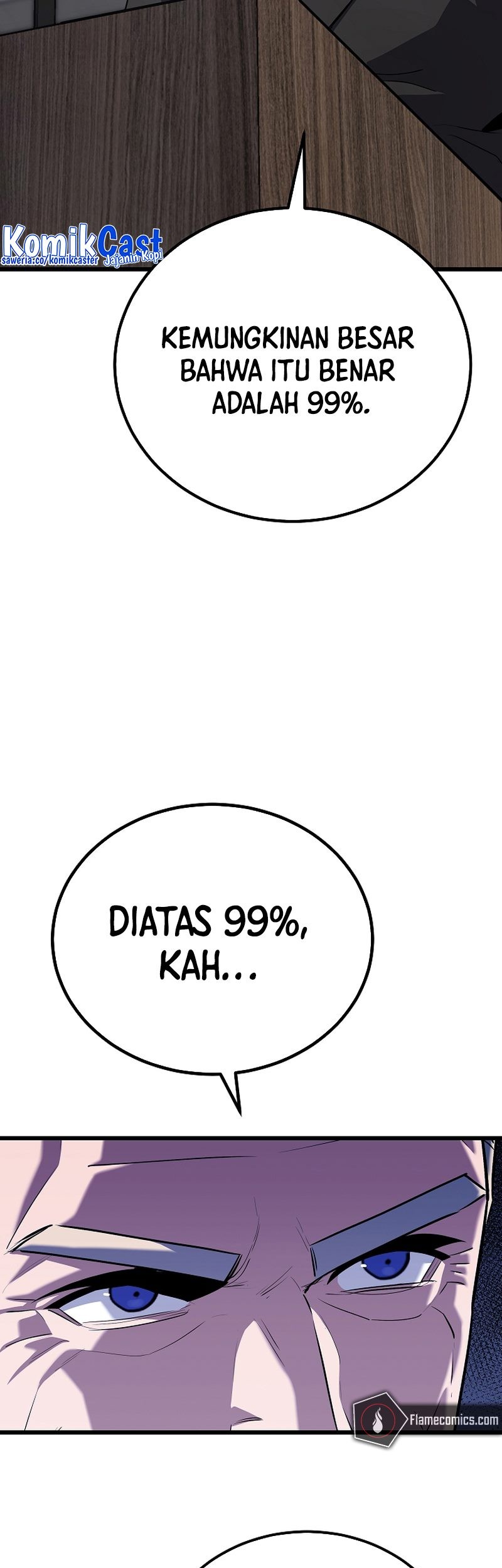 Level 1 Player Chapter 98 - halaman 48