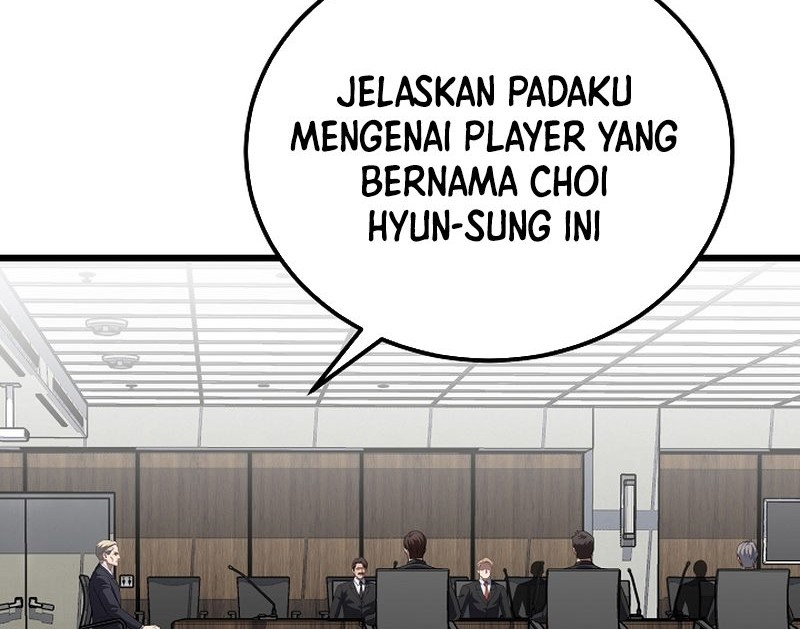 Level 1 Player Chapter 98 - halaman 49