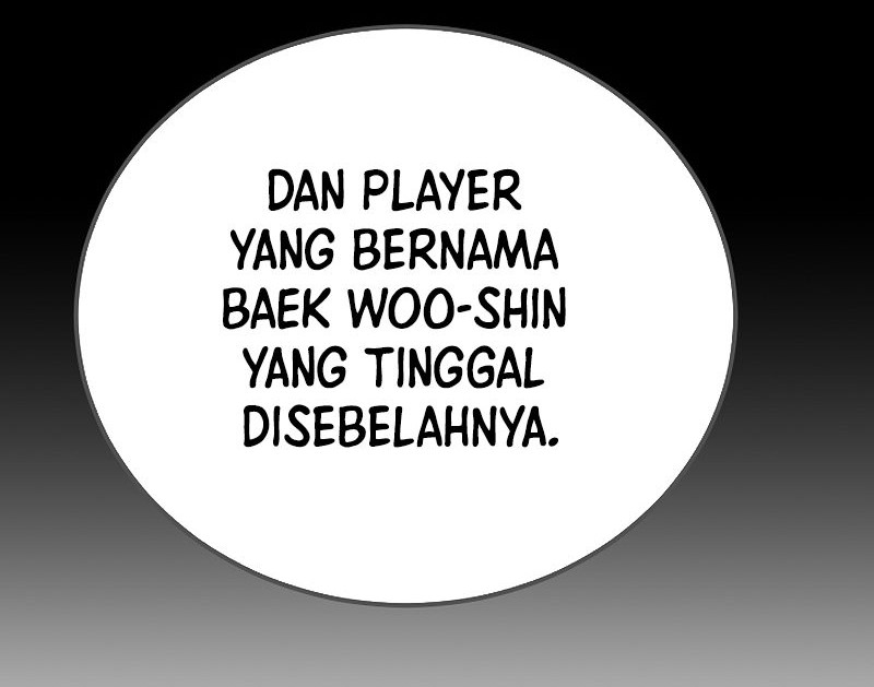 Level 1 Player Chapter 98 - halaman 63