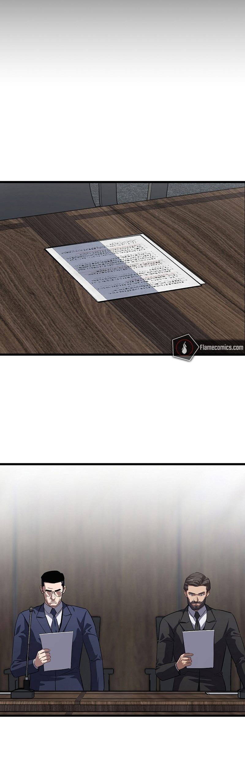 Level 1 Player Chapter 98 - halaman 64