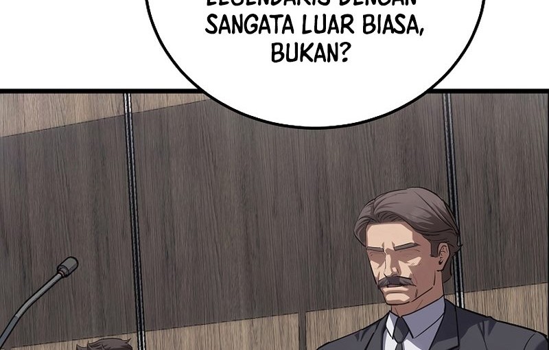 Level 1 Player Chapter 98 - halaman 7