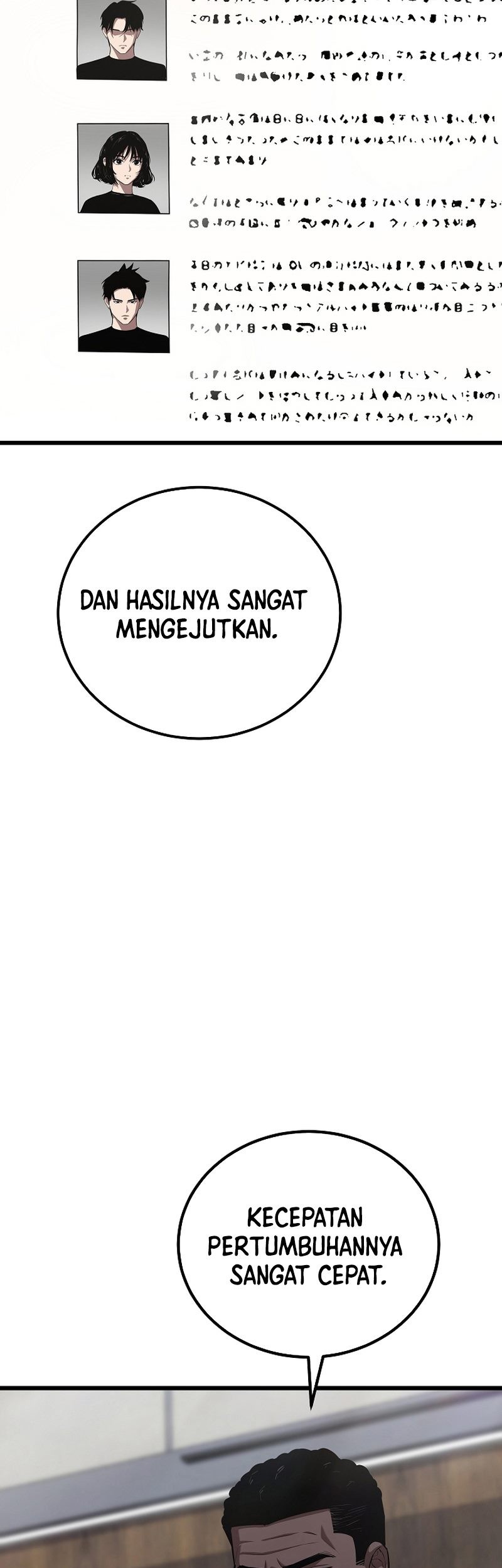 Level 1 Player Chapter 98 - halaman 70