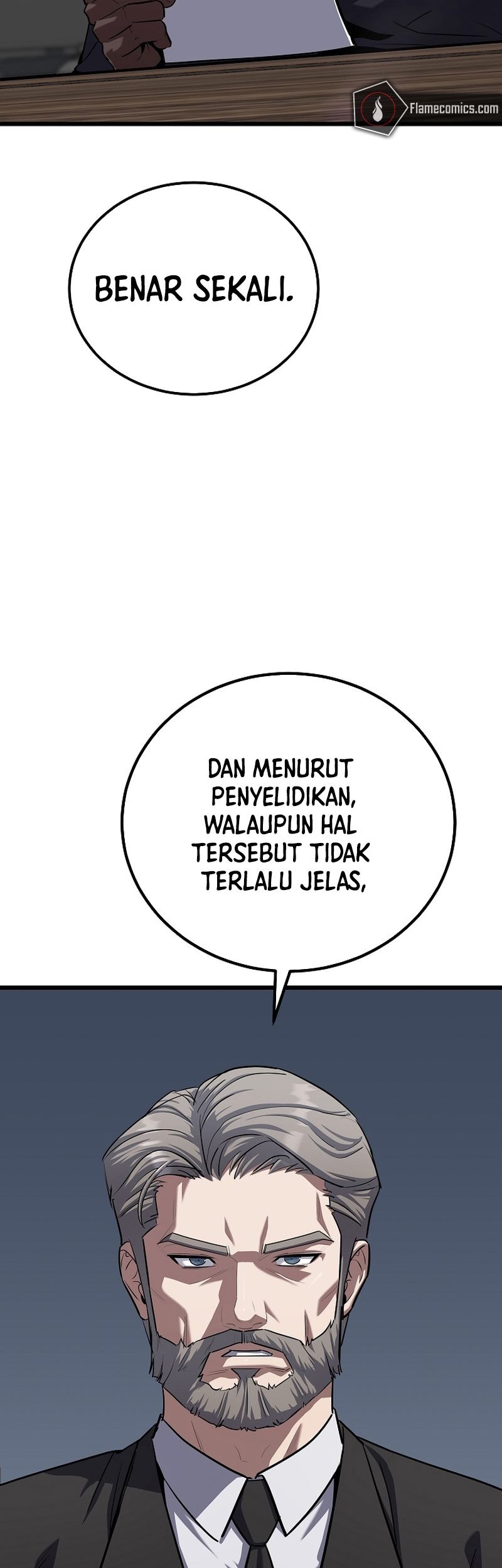 Level 1 Player Chapter 98 - halaman 72