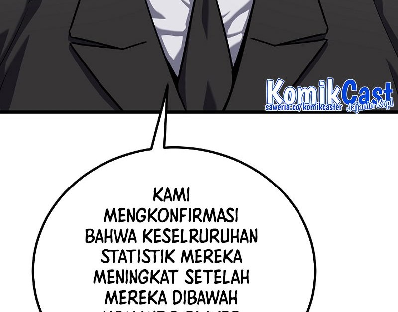 Level 1 Player Chapter 98 - halaman 73