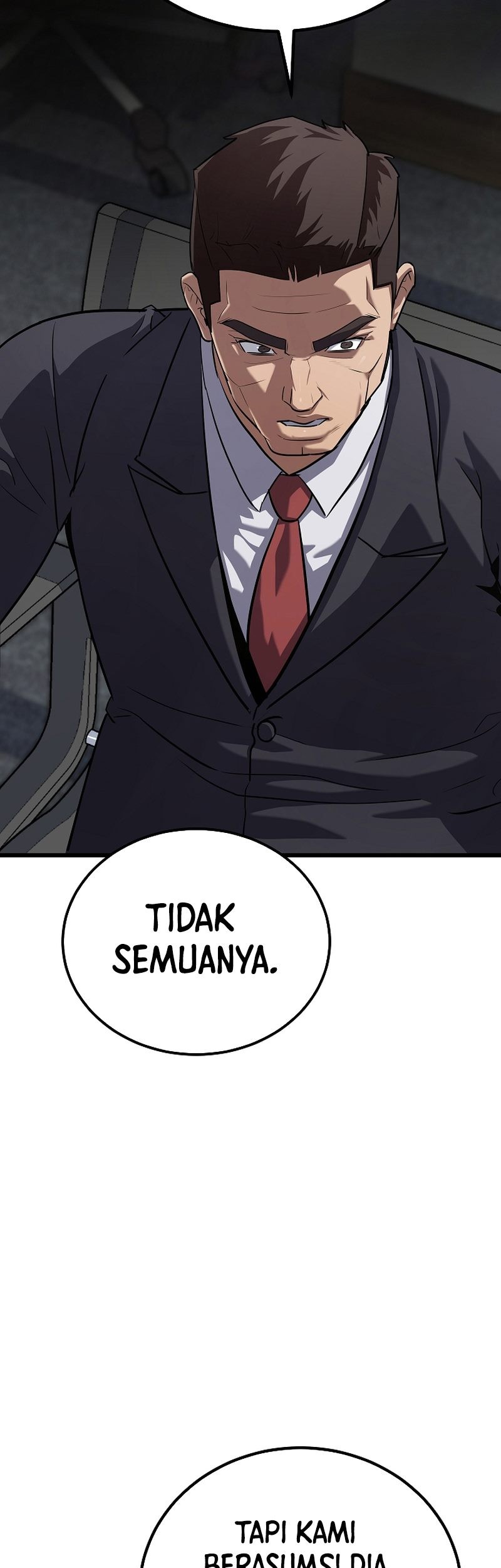 Level 1 Player Chapter 98 - halaman 76