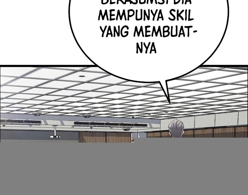Level 1 Player Chapter 98 - halaman 77