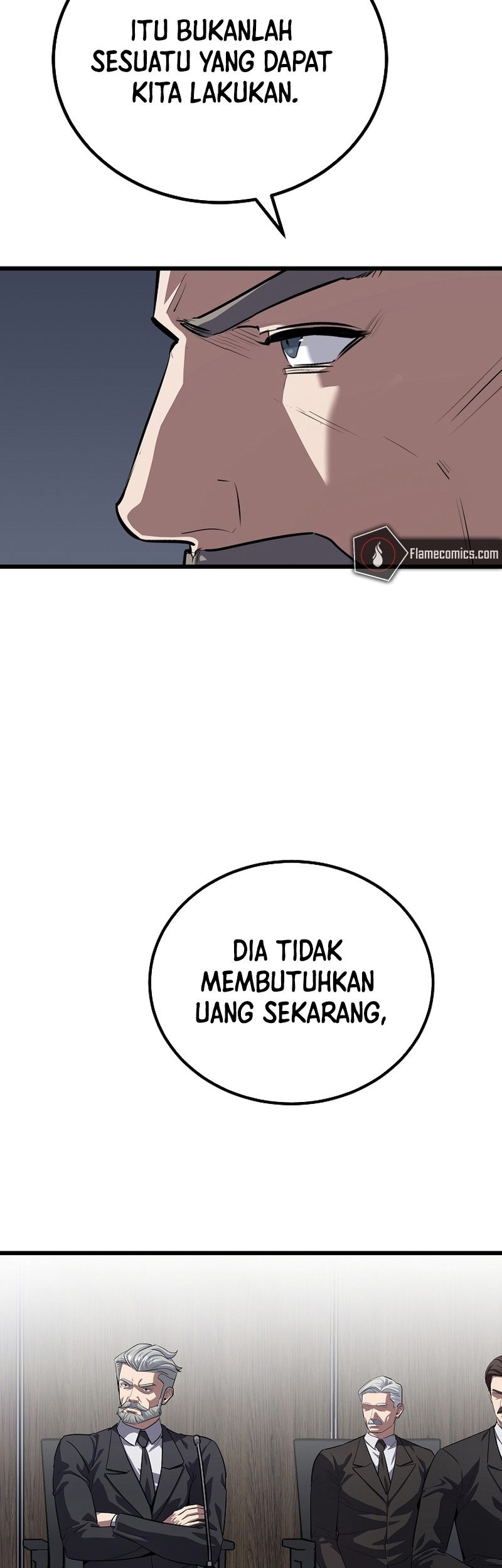 Level 1 Player Chapter 98 - halaman 80