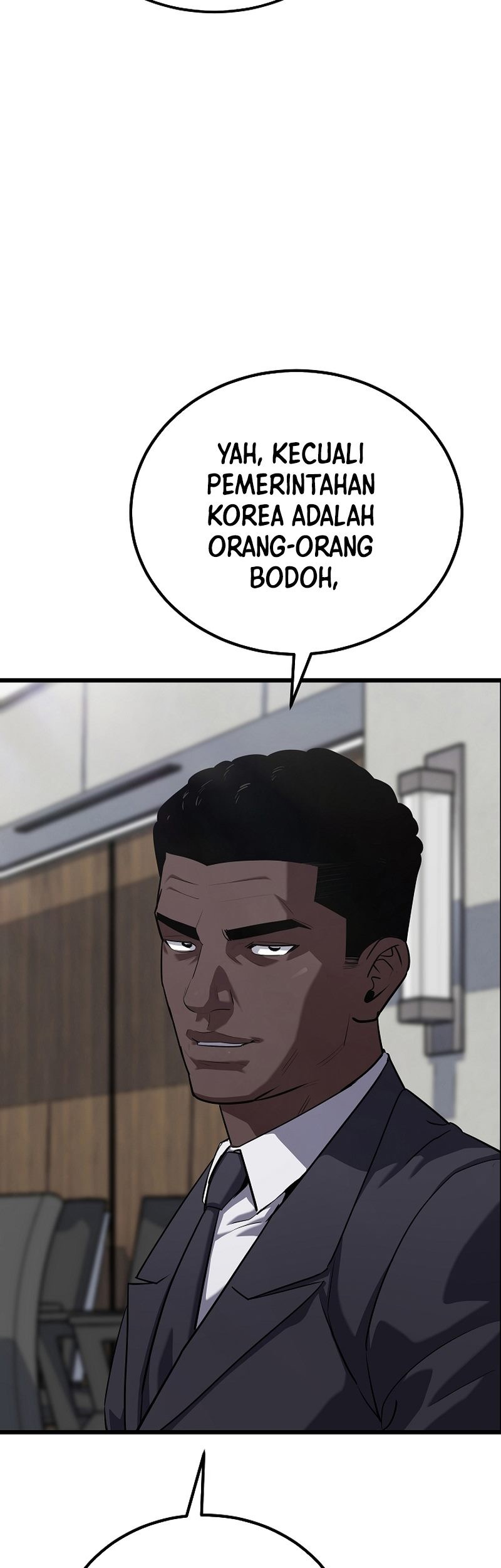 Level 1 Player Chapter 98 - halaman 82