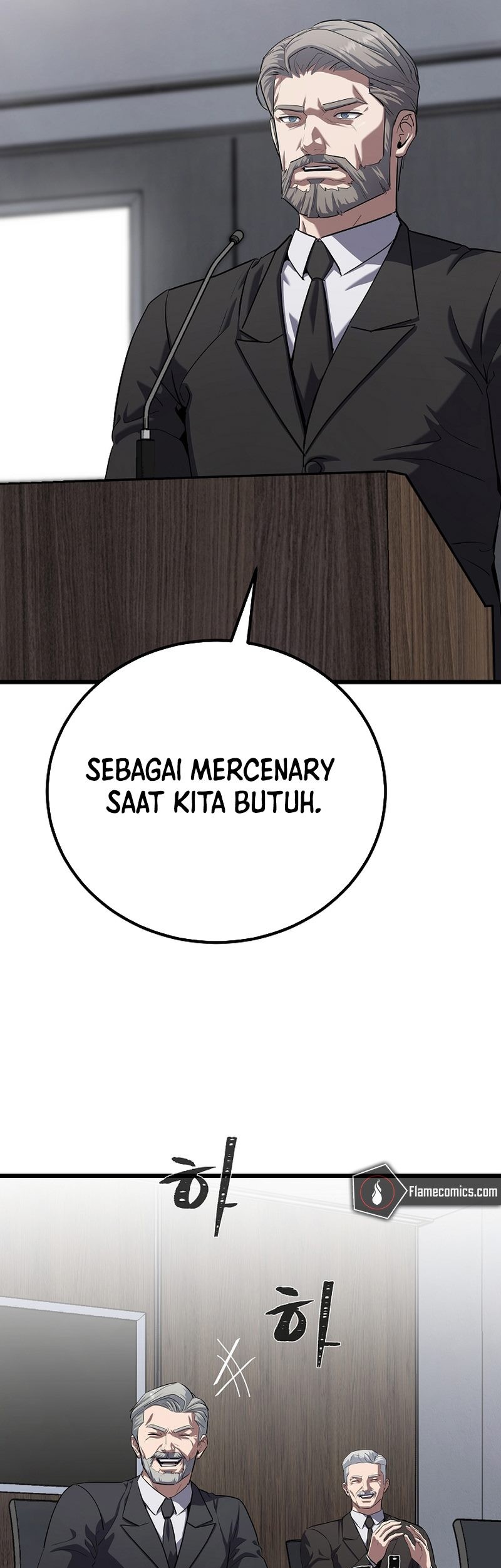 Level 1 Player Chapter 98 - halaman 86
