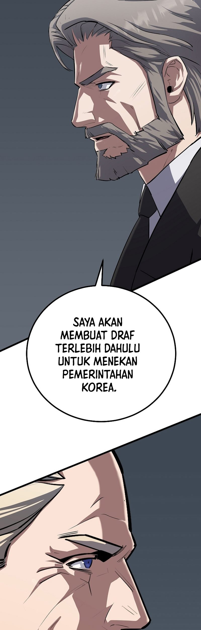 Level 1 Player Chapter 98 - halaman 90