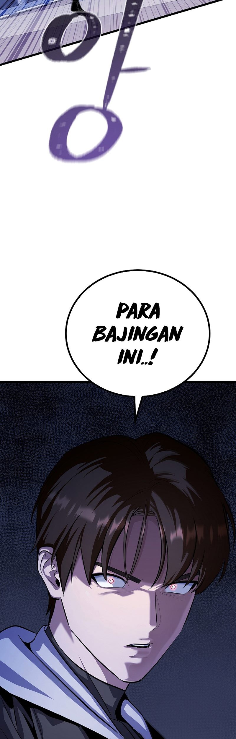 Level 1 Player Chapter 99 - halaman 18