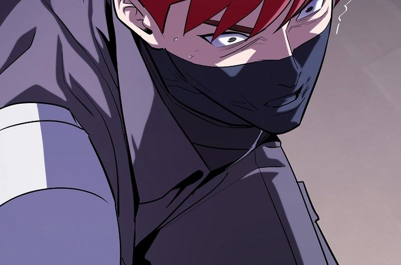 Level 1 Player Chapter 99 - halaman 27