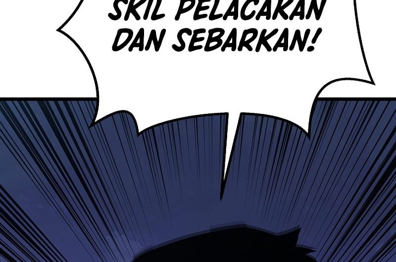 Level 1 Player Chapter 99 - halaman 35