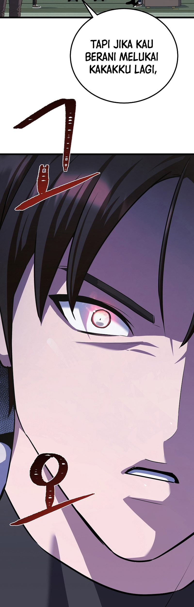 Level 1 Player Chapter 99 - halaman 66