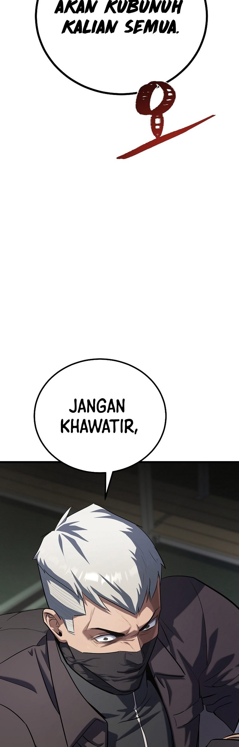 Level 1 Player Chapter 99 - halaman 68