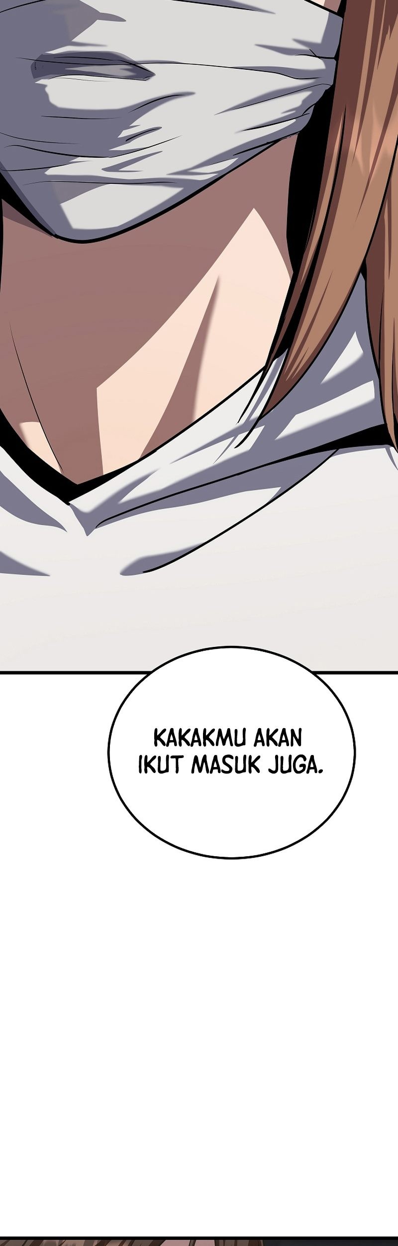 Level 1 Player Chapter 99 - halaman 72