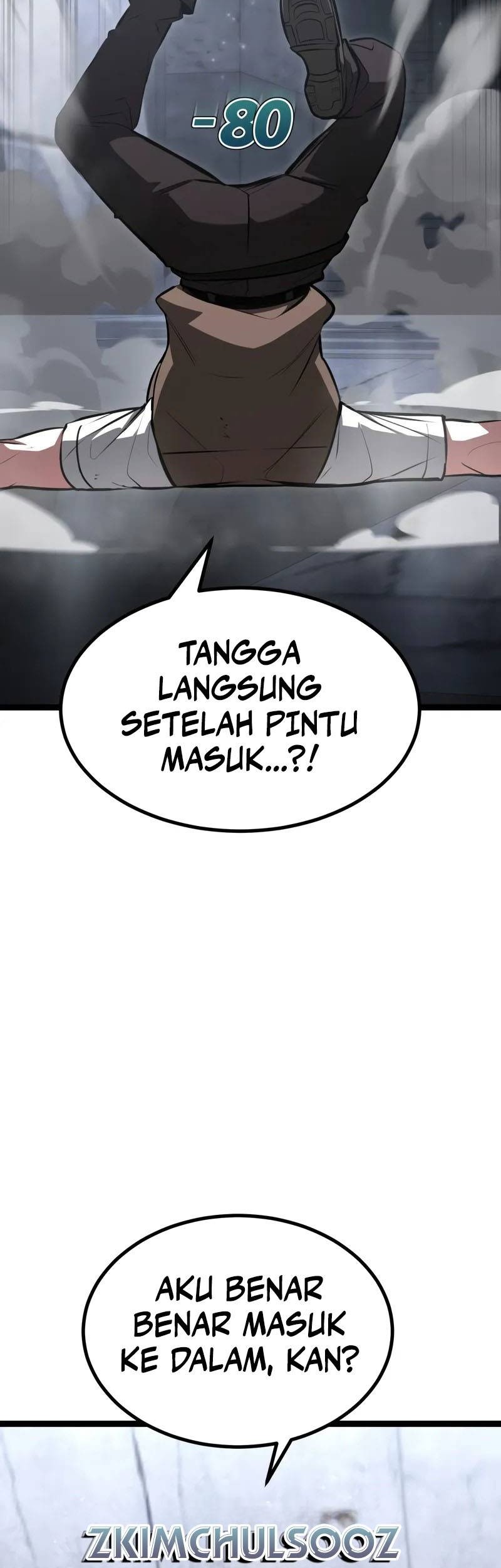 Level 999 Goblin Chapter 1 - halaman 103