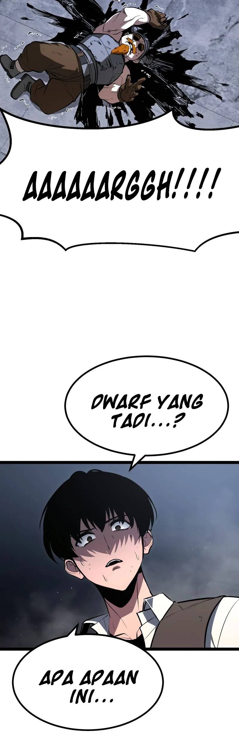 Level 999 Goblin Chapter 1 - halaman 111
